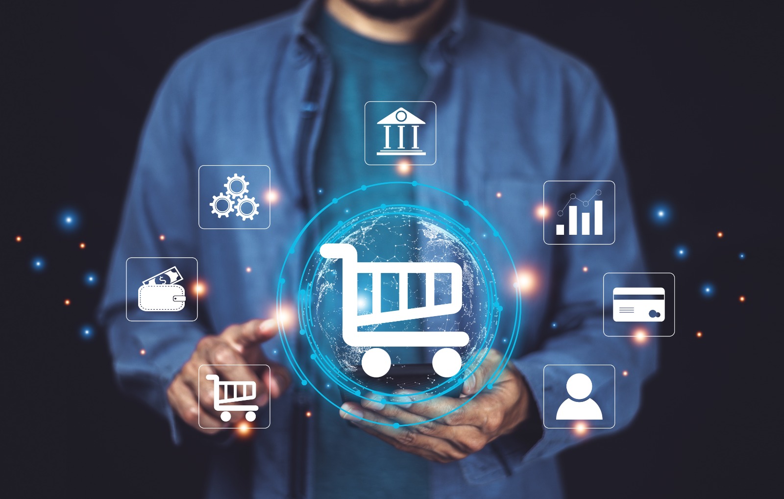 بيع المنتجات المصرفية - دورة تدريبية