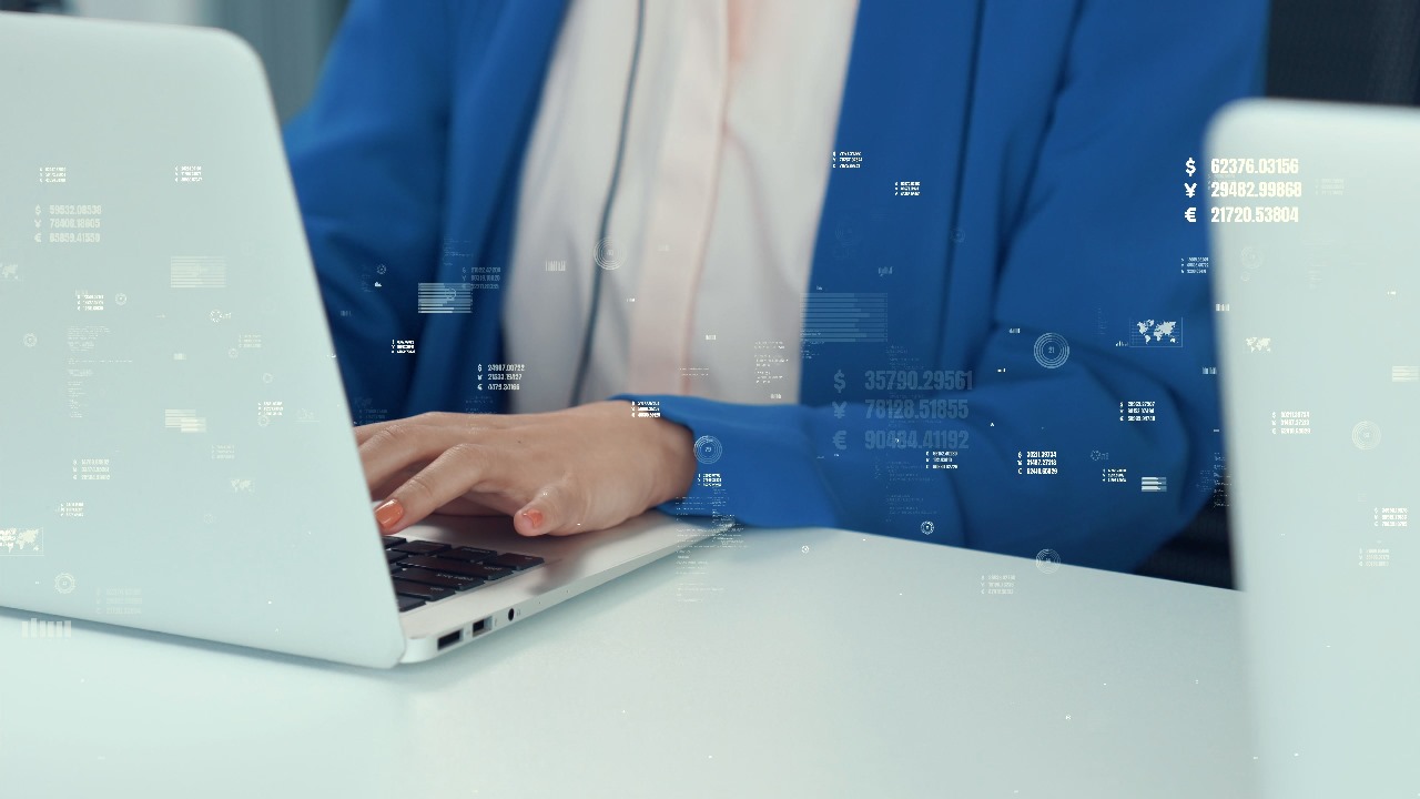 السكرتارية الإلكترونية وإدارة المكاتب الذكية - دورة تدريبية