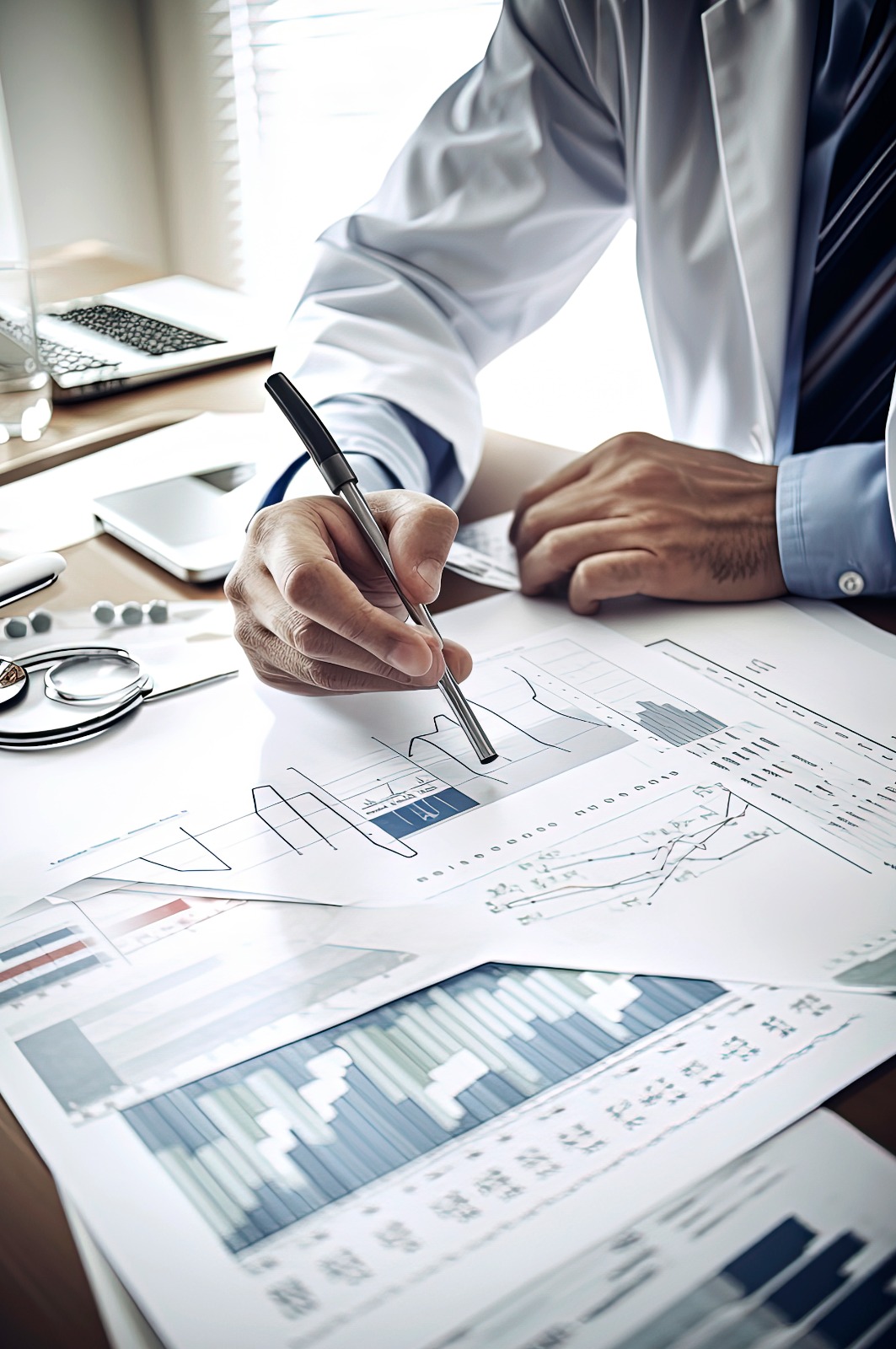 تقييم الأداء المالي للشركات - دورة تدريبية