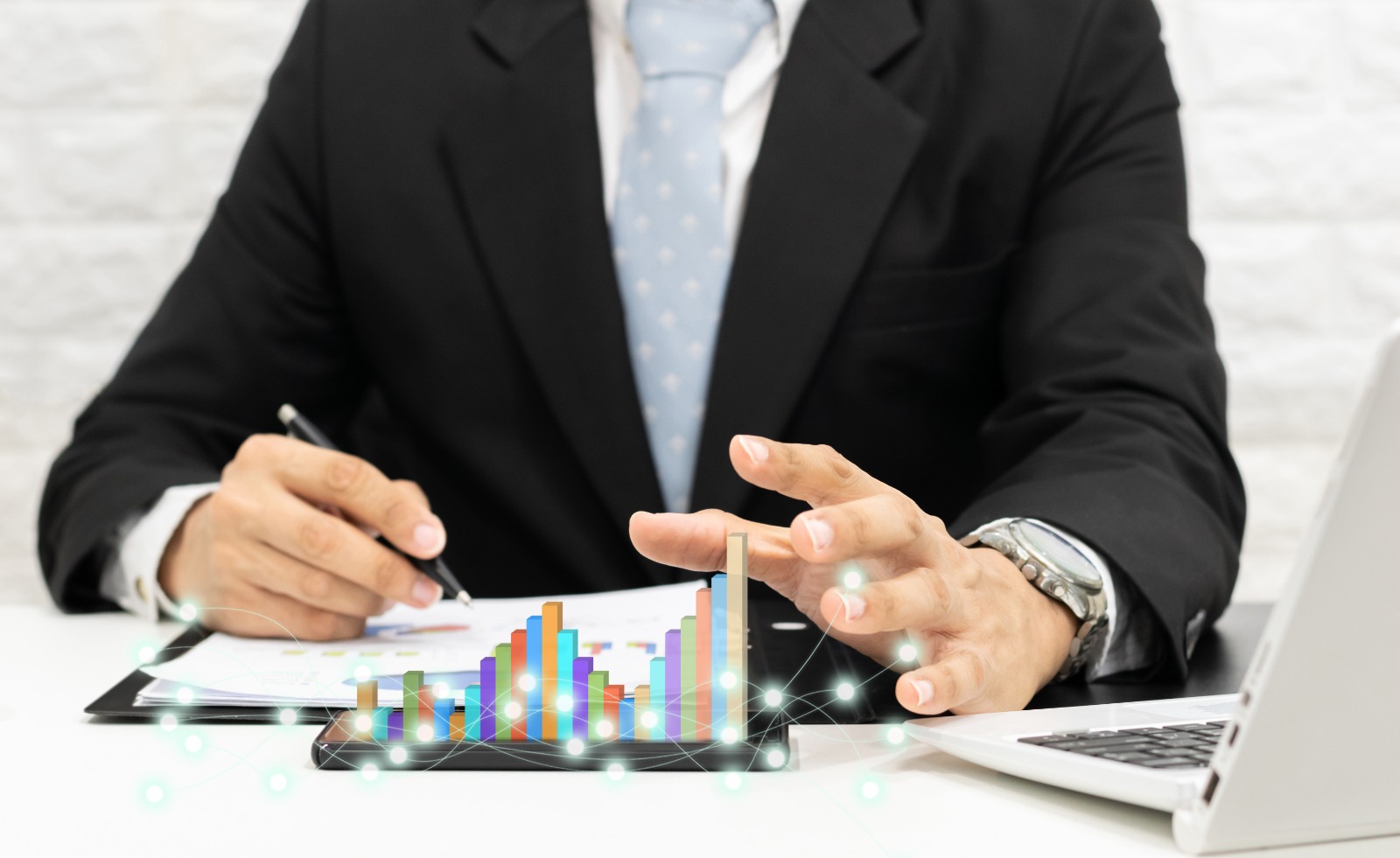 أساسيات العمل المصرفي - دورة تدريبية