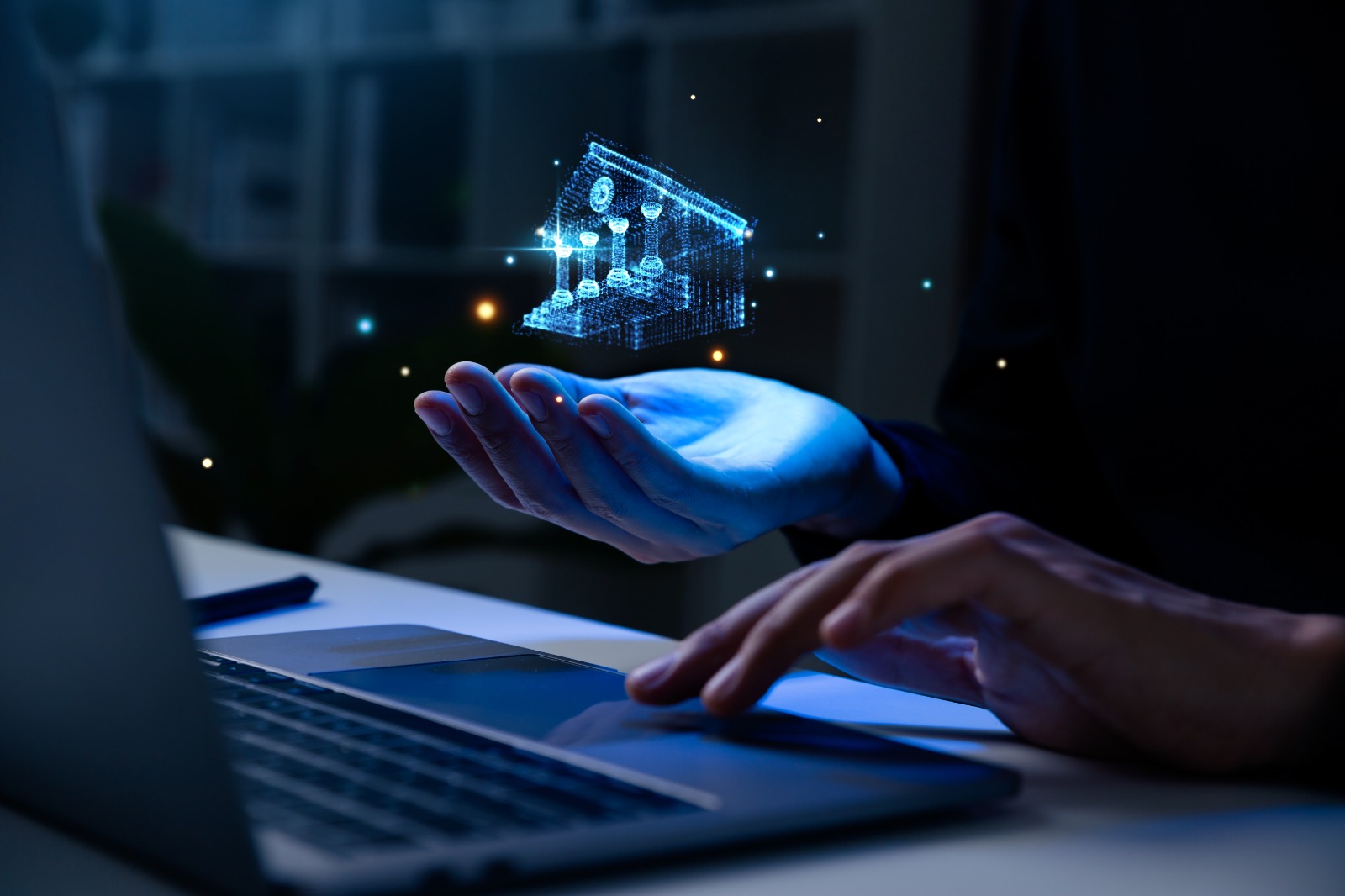 تعليمات البنك المركزي السعودي - دورة تدريبية