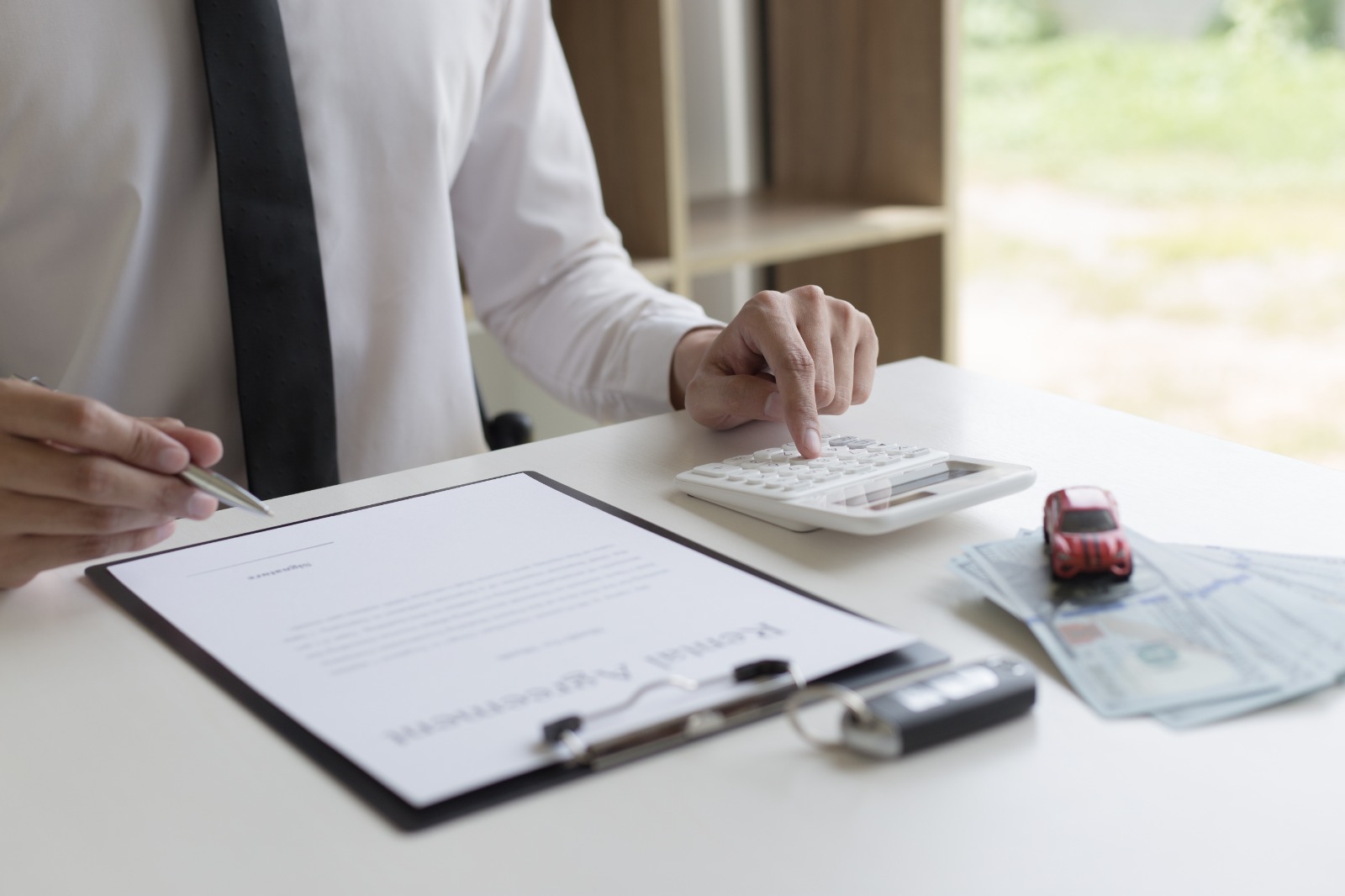 بيع منتجات التأمين - دورة تدريبية