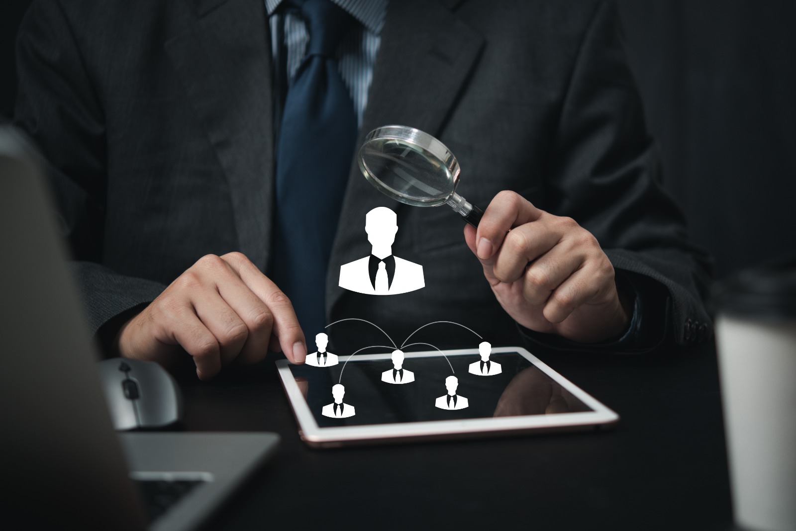 الرقابة الداخلية ومنع الاحتيال - دورة تدريبية