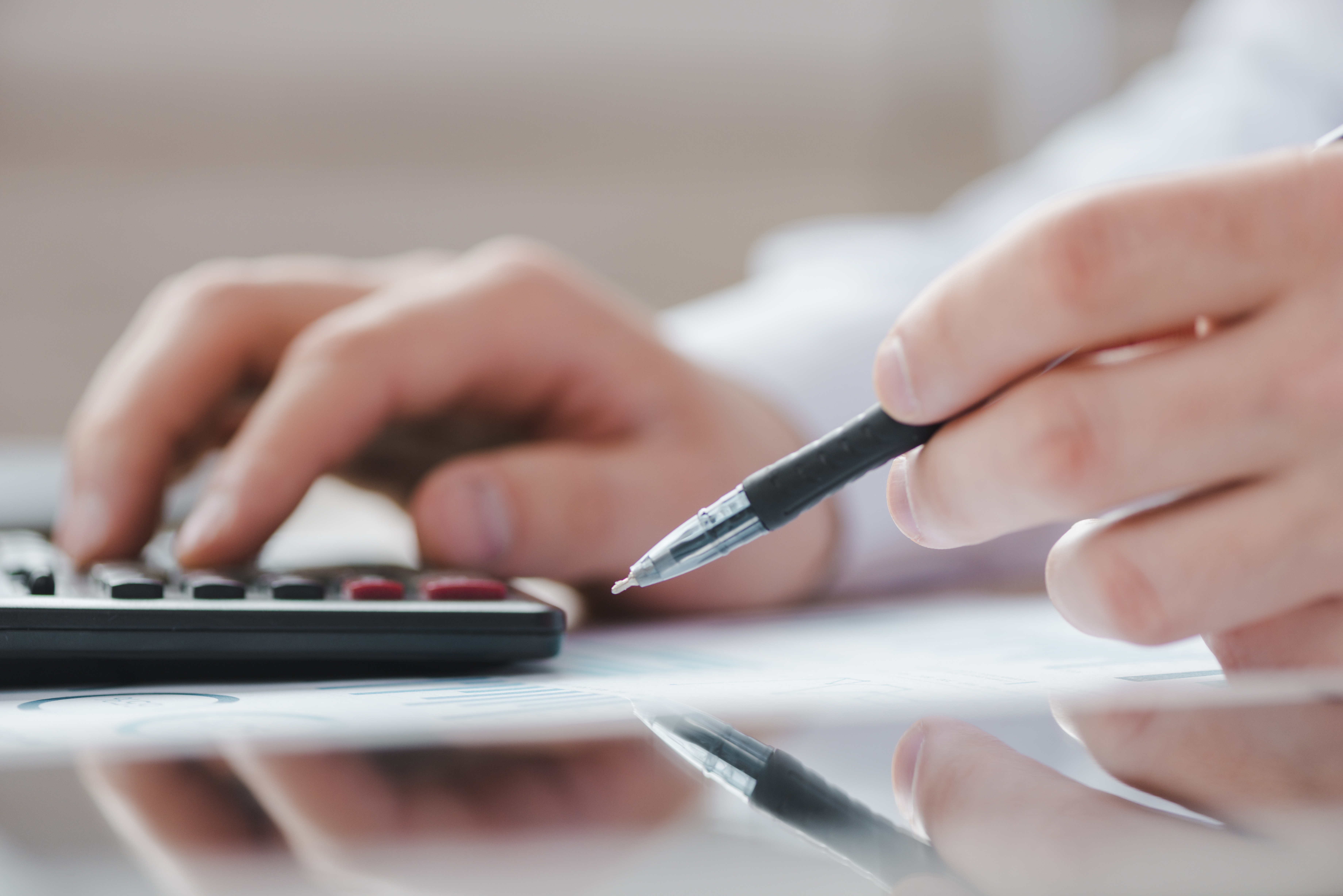 الاتجاهات الحديثة في المراجعة الداخلية - دورة تدريبية