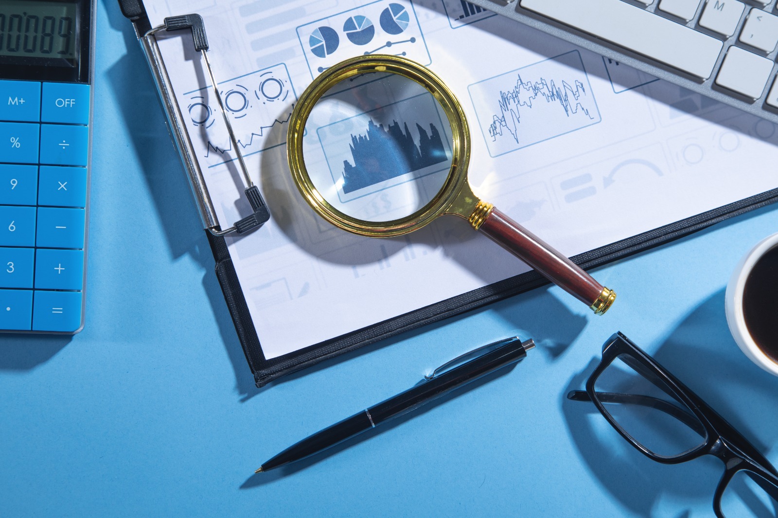 تنفيذ ومراقبة العمليات - دورة تدريبية