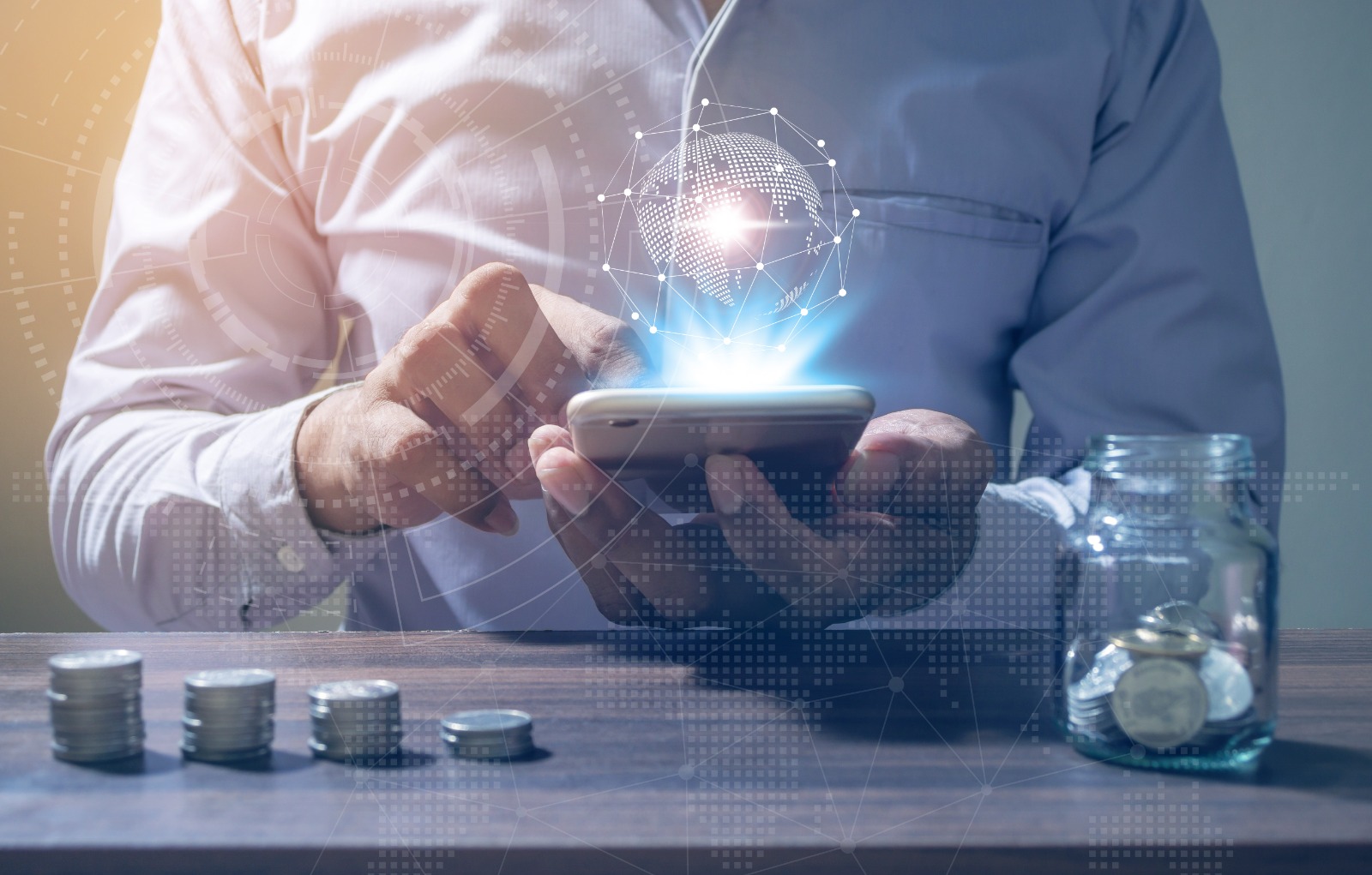 التمويل التأجيري وتطبيقاته في العمليات المصرفية المتوافقة مع الشريعة - دورة تدريبية