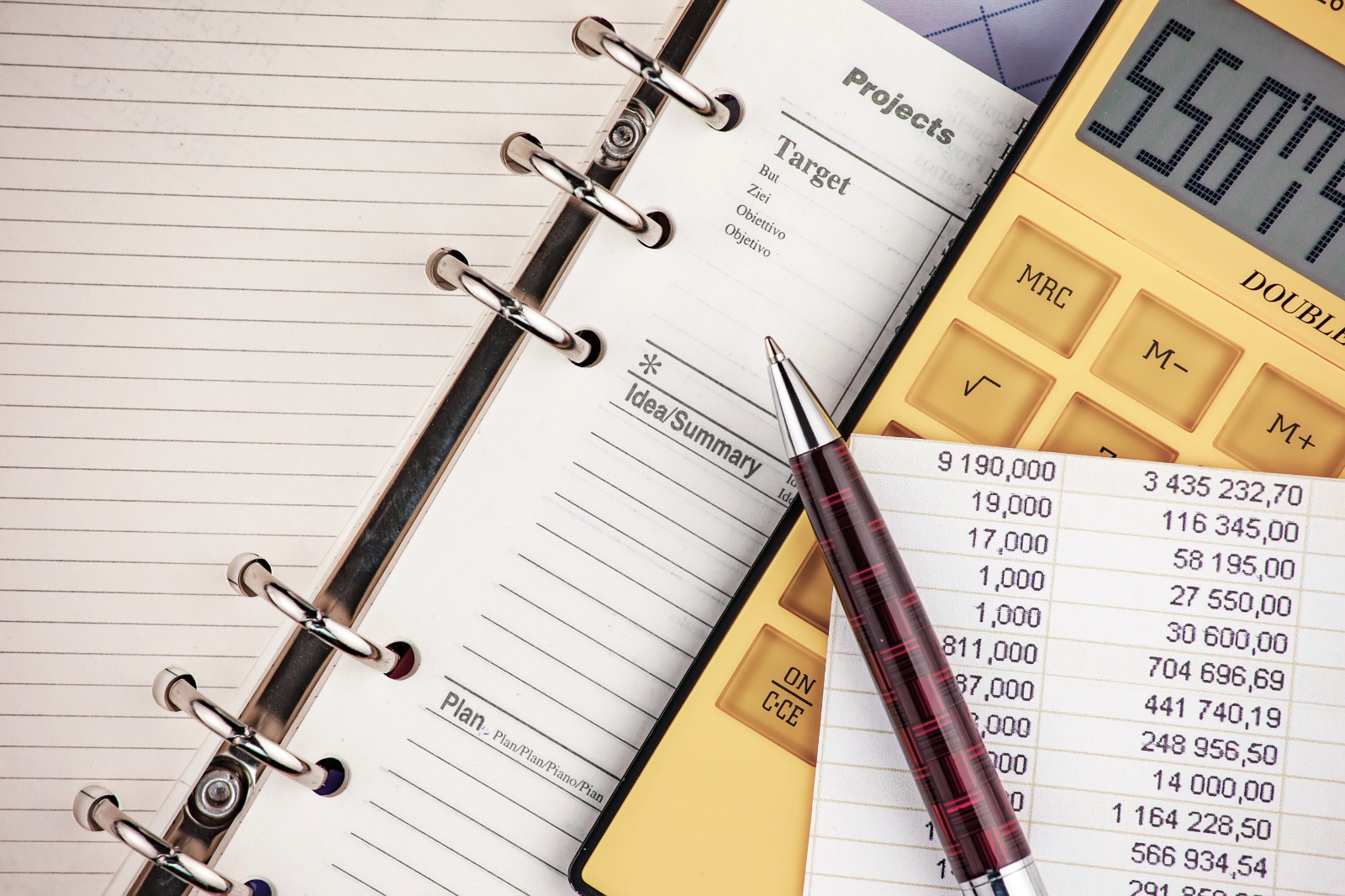 القيود المحاسبية الحكومية - دورة تدريبية