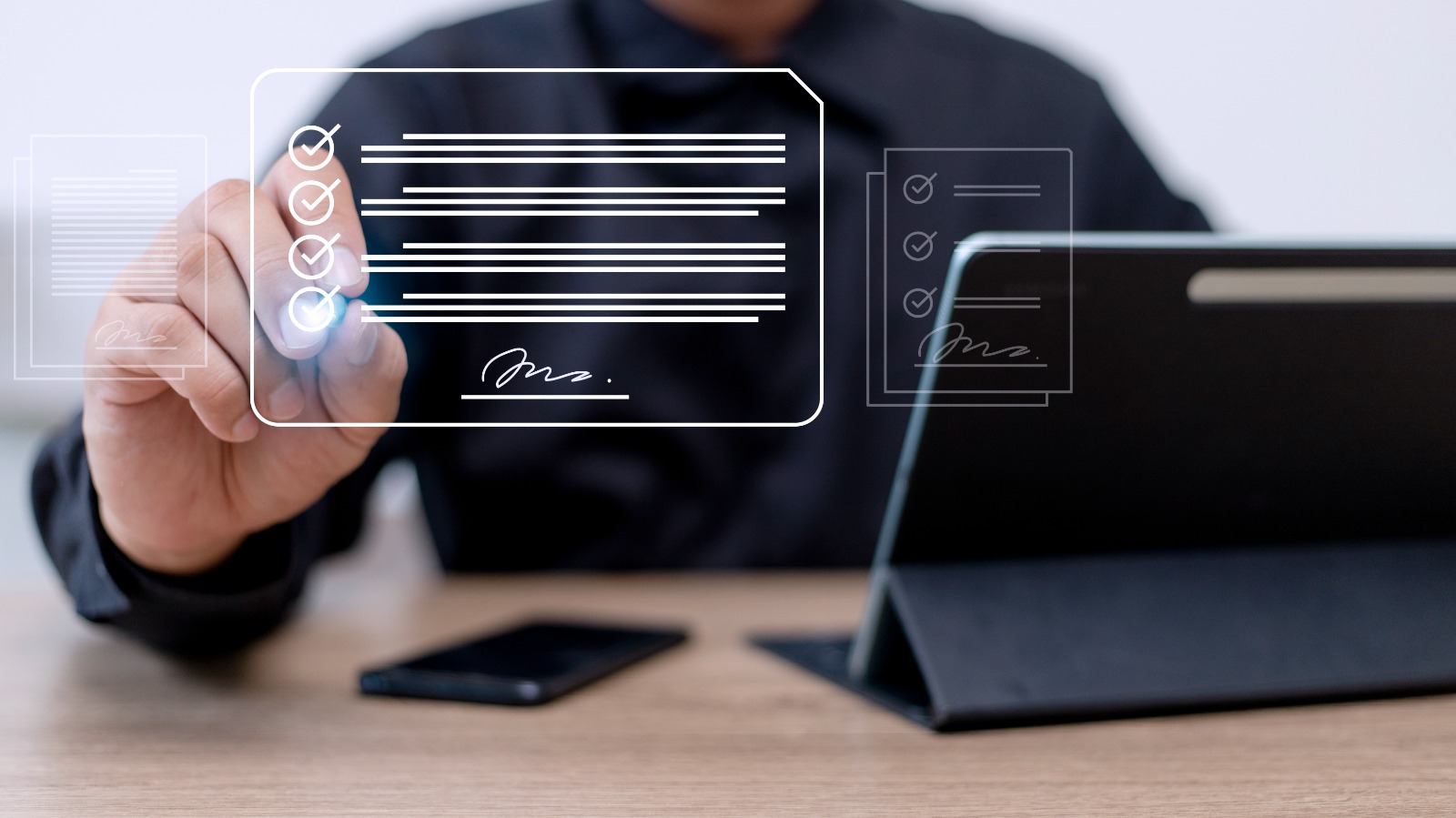 العقود الإلكترونية - دورة تدريبية