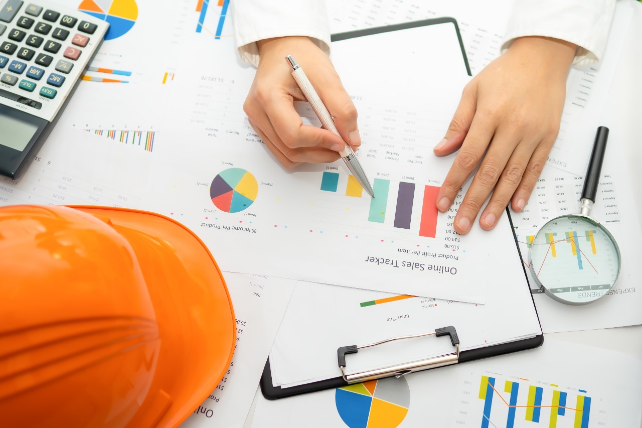 إدارة مخاطر المشاريع الهندسية - دورة تدريبية