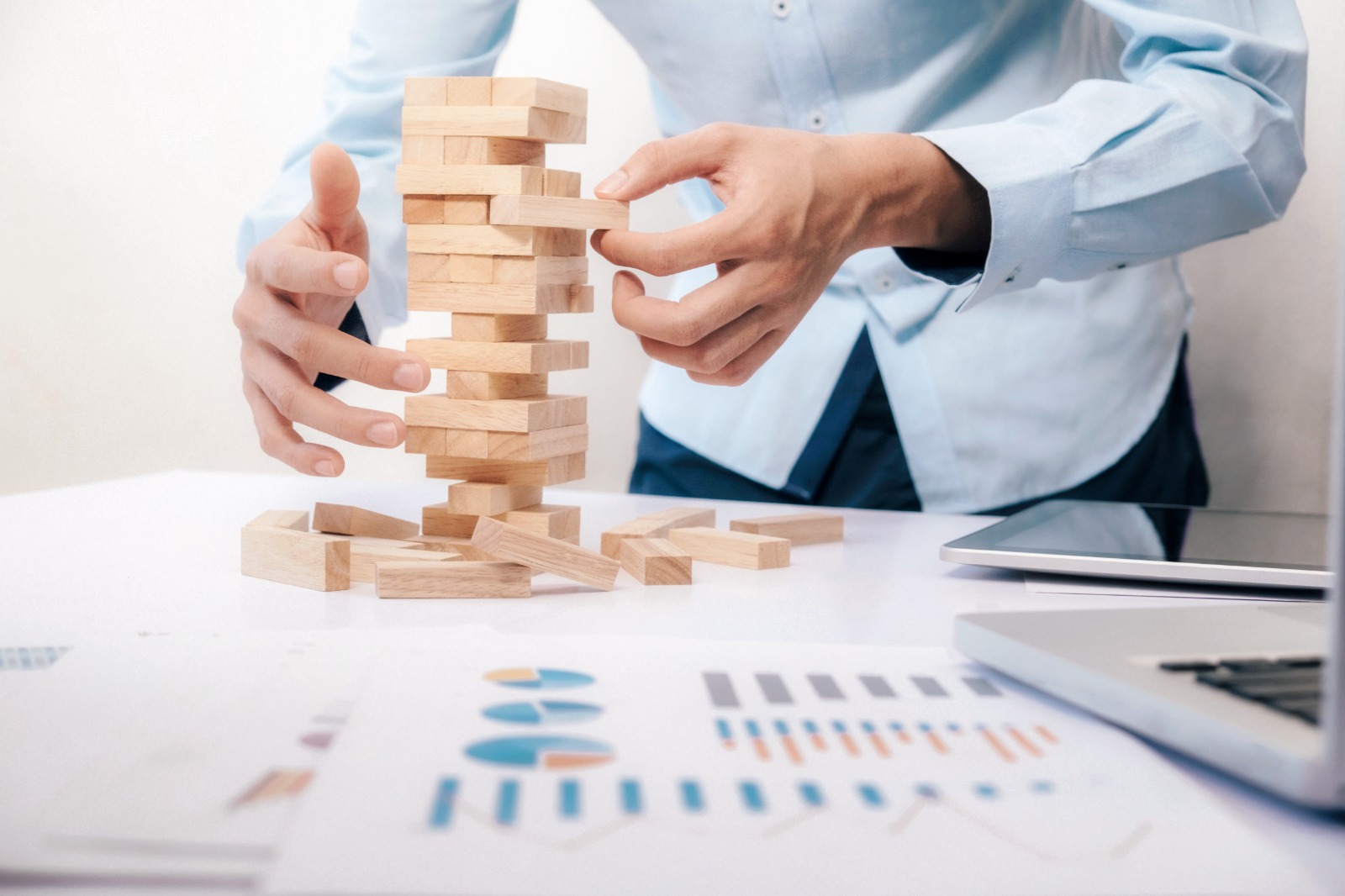 إدارة المخاطر - دورة تدريبية