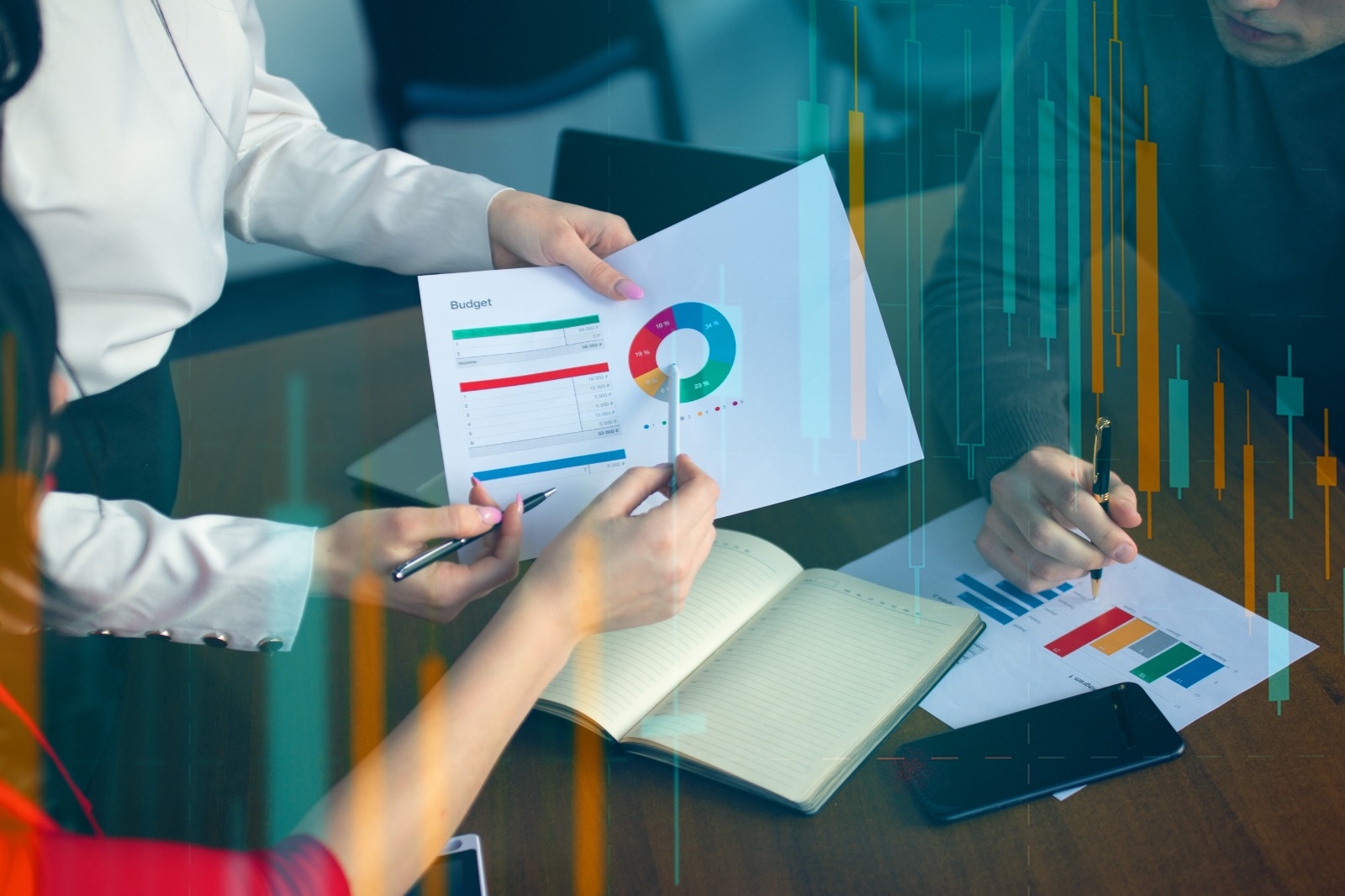 الاهمية النسبية في التدقيق والمراجعة - دورة تدريبية