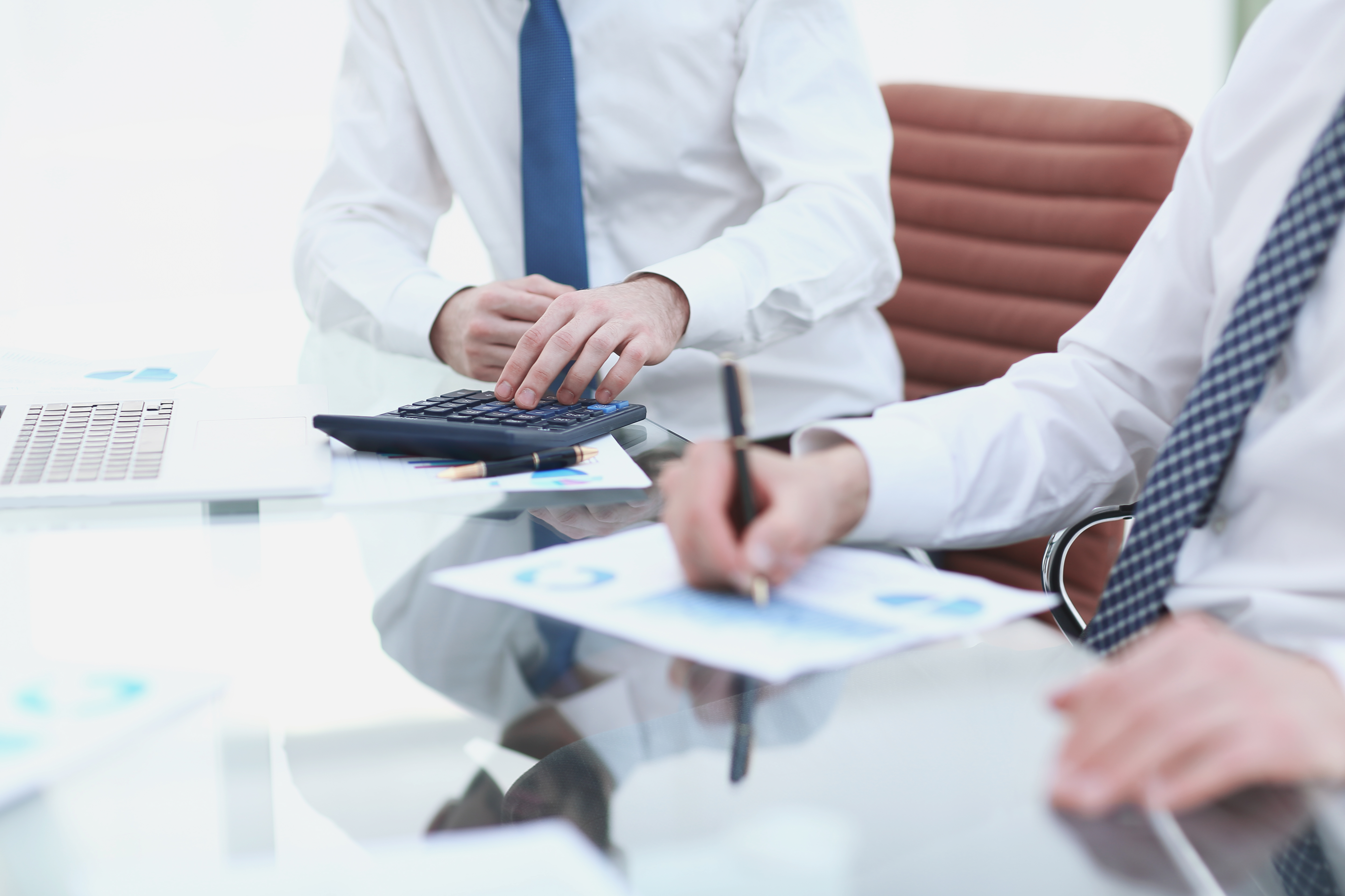 المقابلات الشخصية للمحاسبين - دورة تدريبية