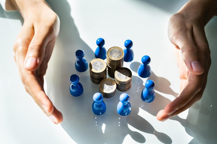 البيع والتسويق للمنظمات غير ربحية - دورة تدريبية