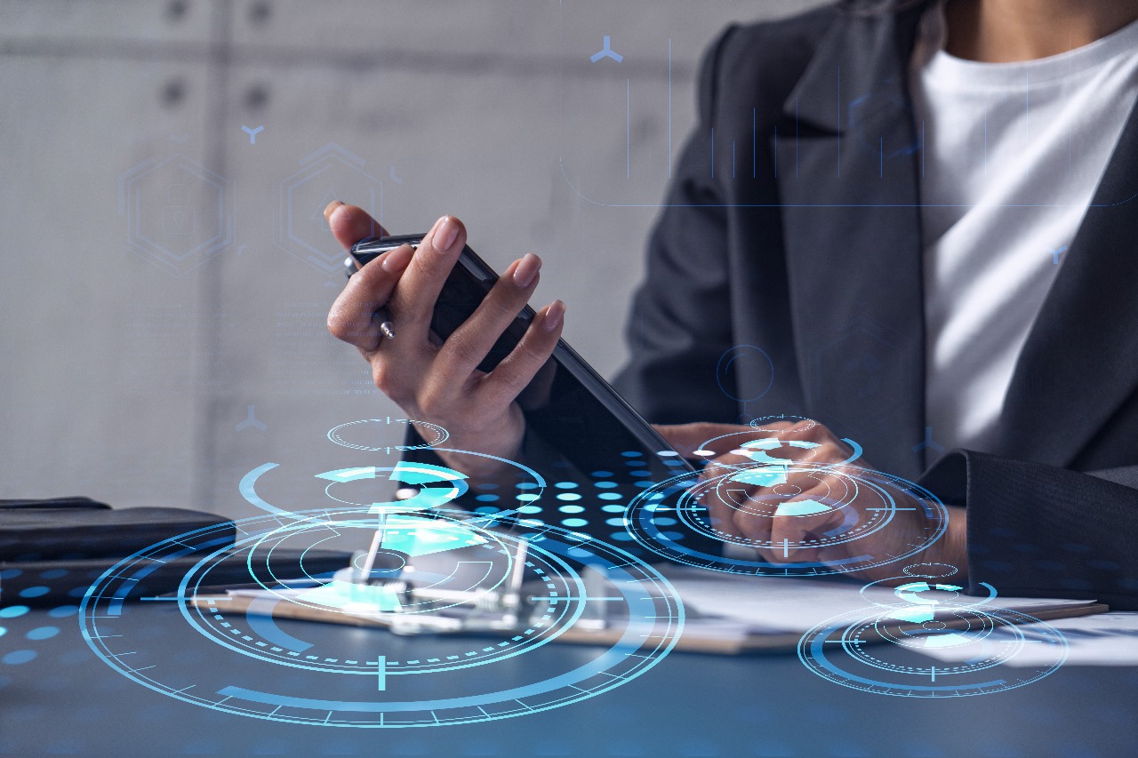 الذكاء الاصطناعي: استراتيجيات وتطبيقات الأعمال - دورة تدريبية