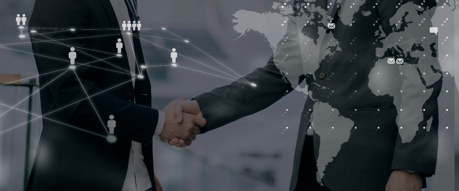 إدارة علاقات الموردين - دورة تدريبية