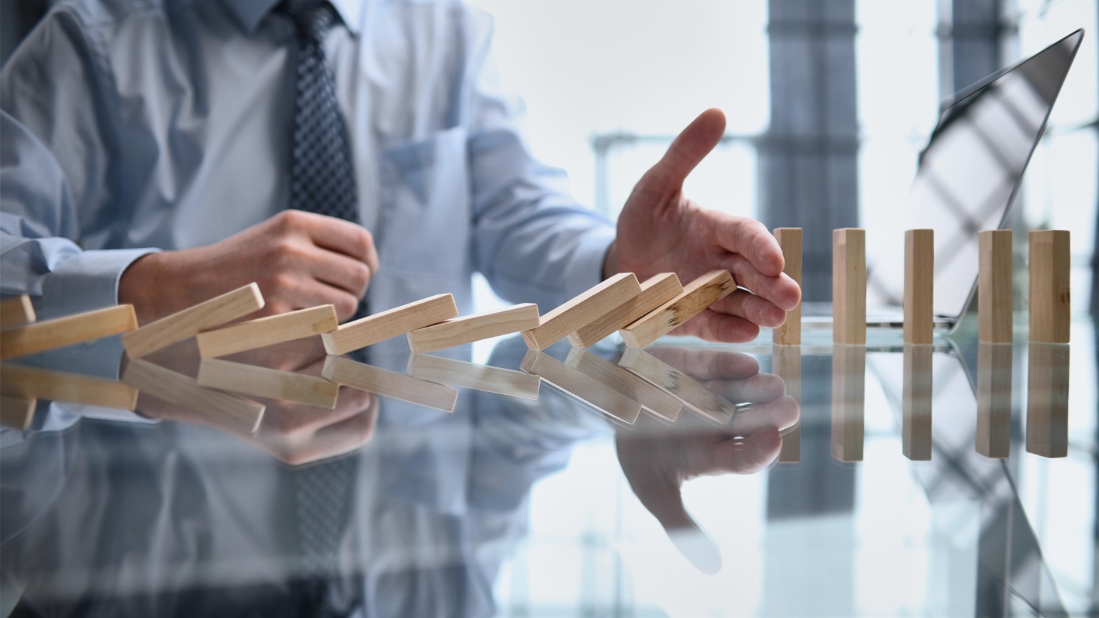 خطط إدارة الأزمات والإستجابة للطوارئ - دورة تدريبية