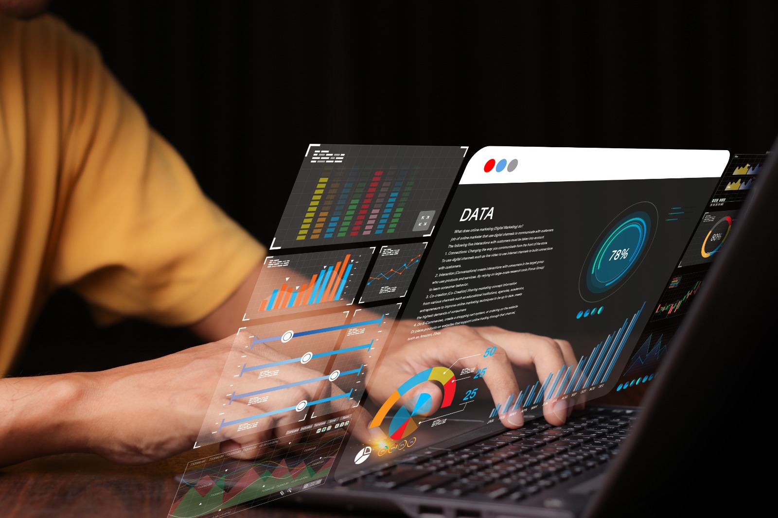 برمجة مواقع الويب PHP - دورة تدريبية