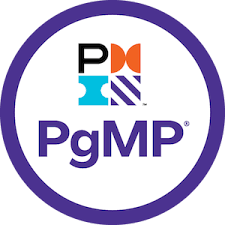 محترف إدارة البرامج PgMP - دورة تدريبية