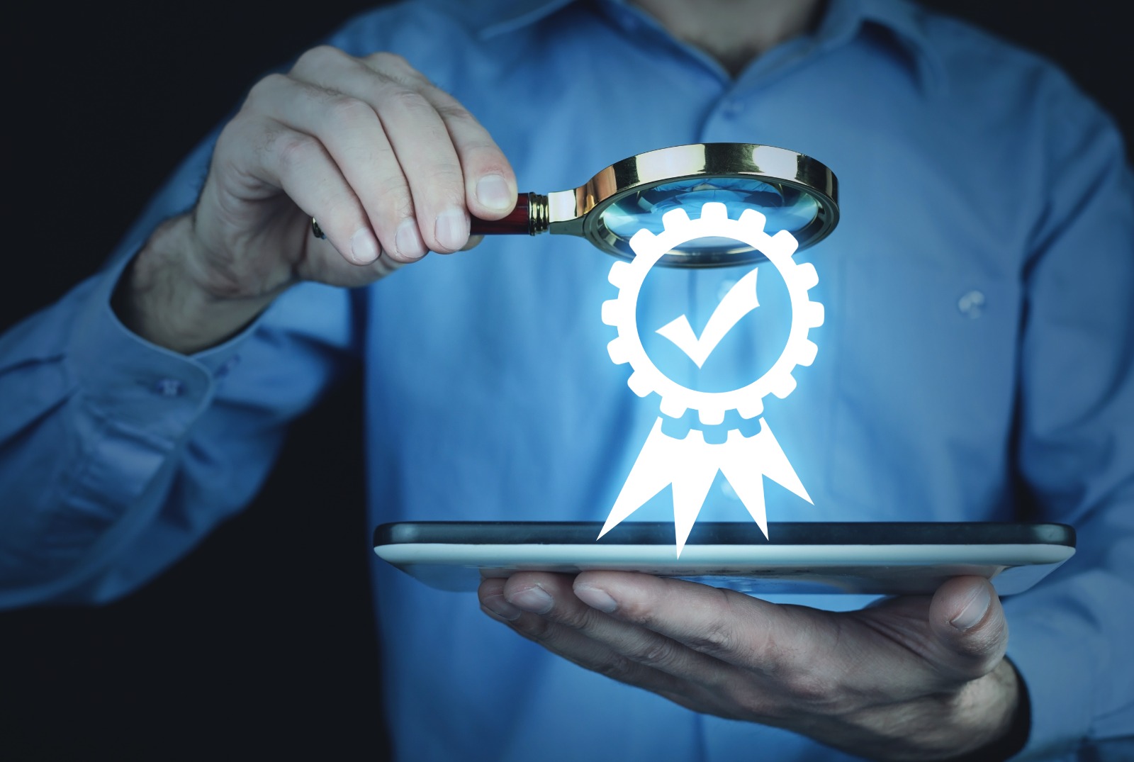 الأساليب الحديثة لمراقبة الجودة والتحسين - دورة تدريبية