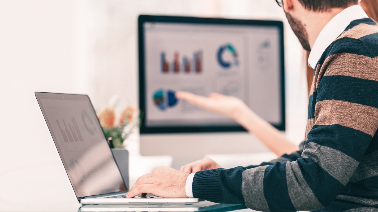 عرض الأعمال باستخدام البوربوينت - دورة تدريبية