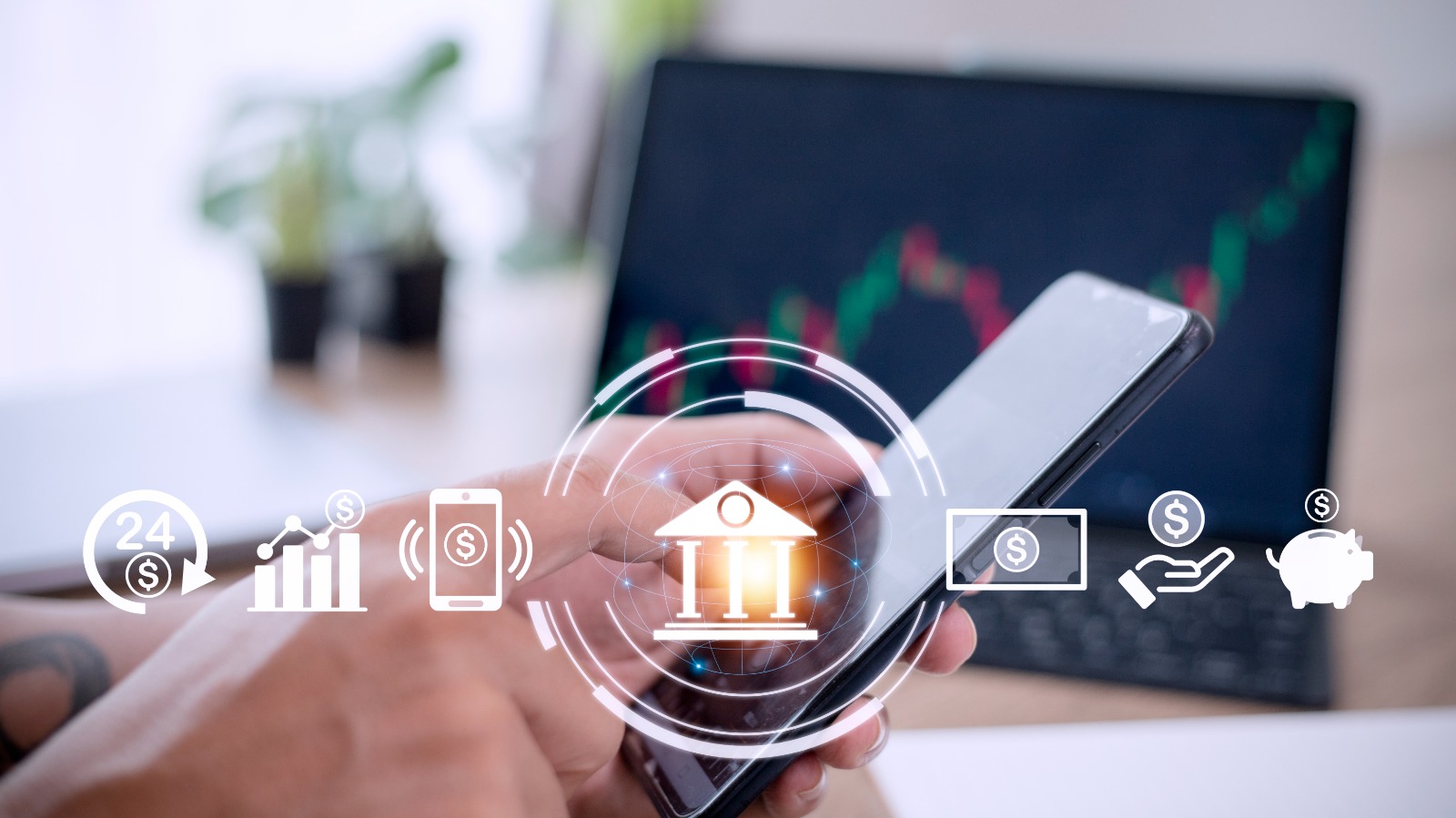 إدارة المخاطر الائتمانية - دورة تدريبية