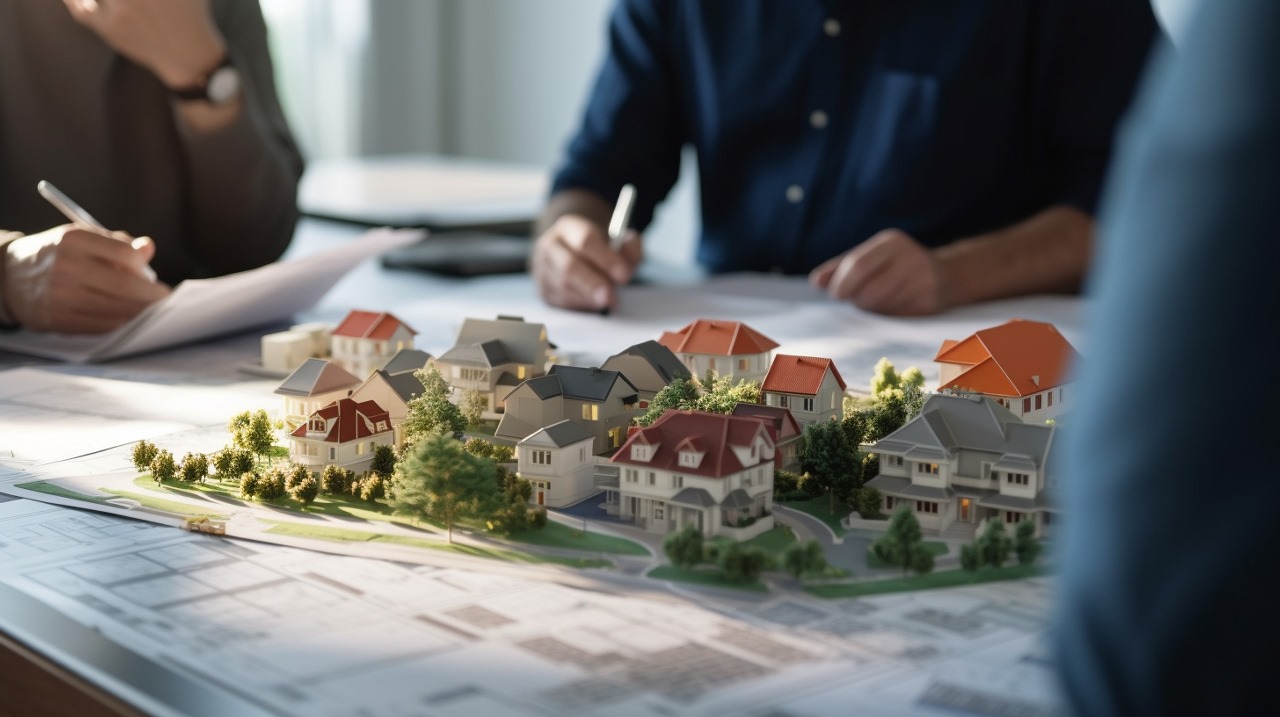 فرز الوحدات العقارية - دورة تدريبية