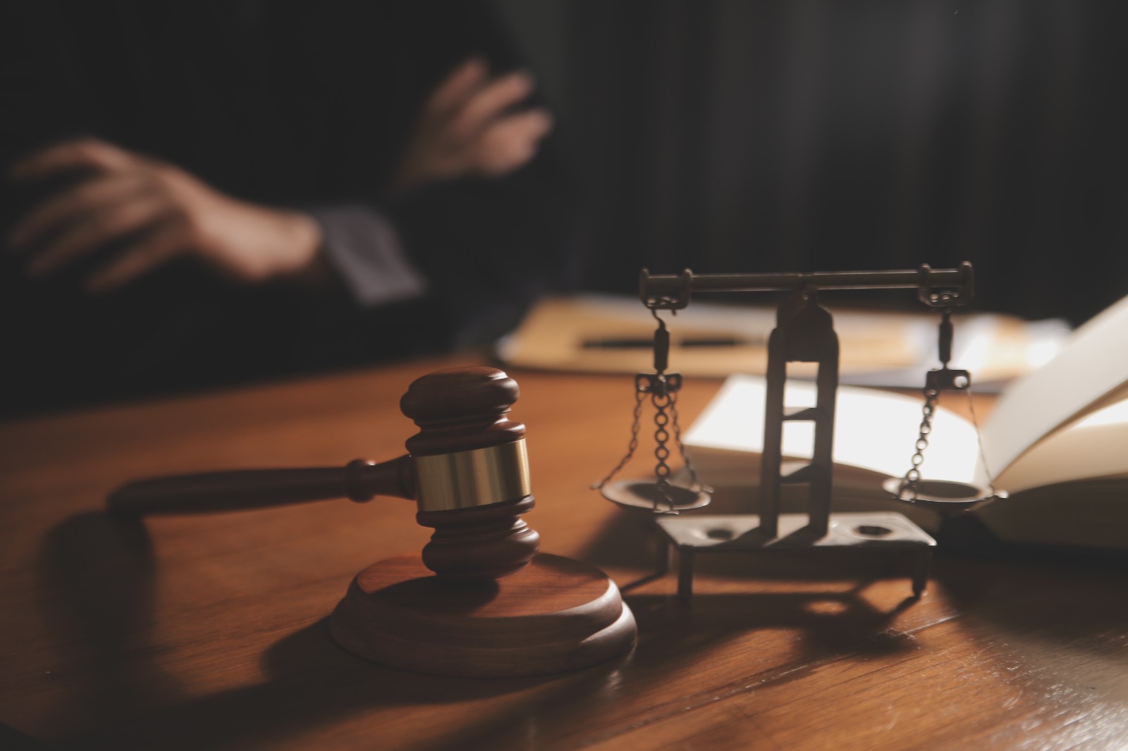 التقاضي في ديوان المظالم - دورة تدريبية