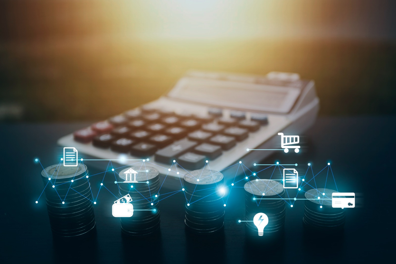 حسابات المدفوعات - دورة تدريبية