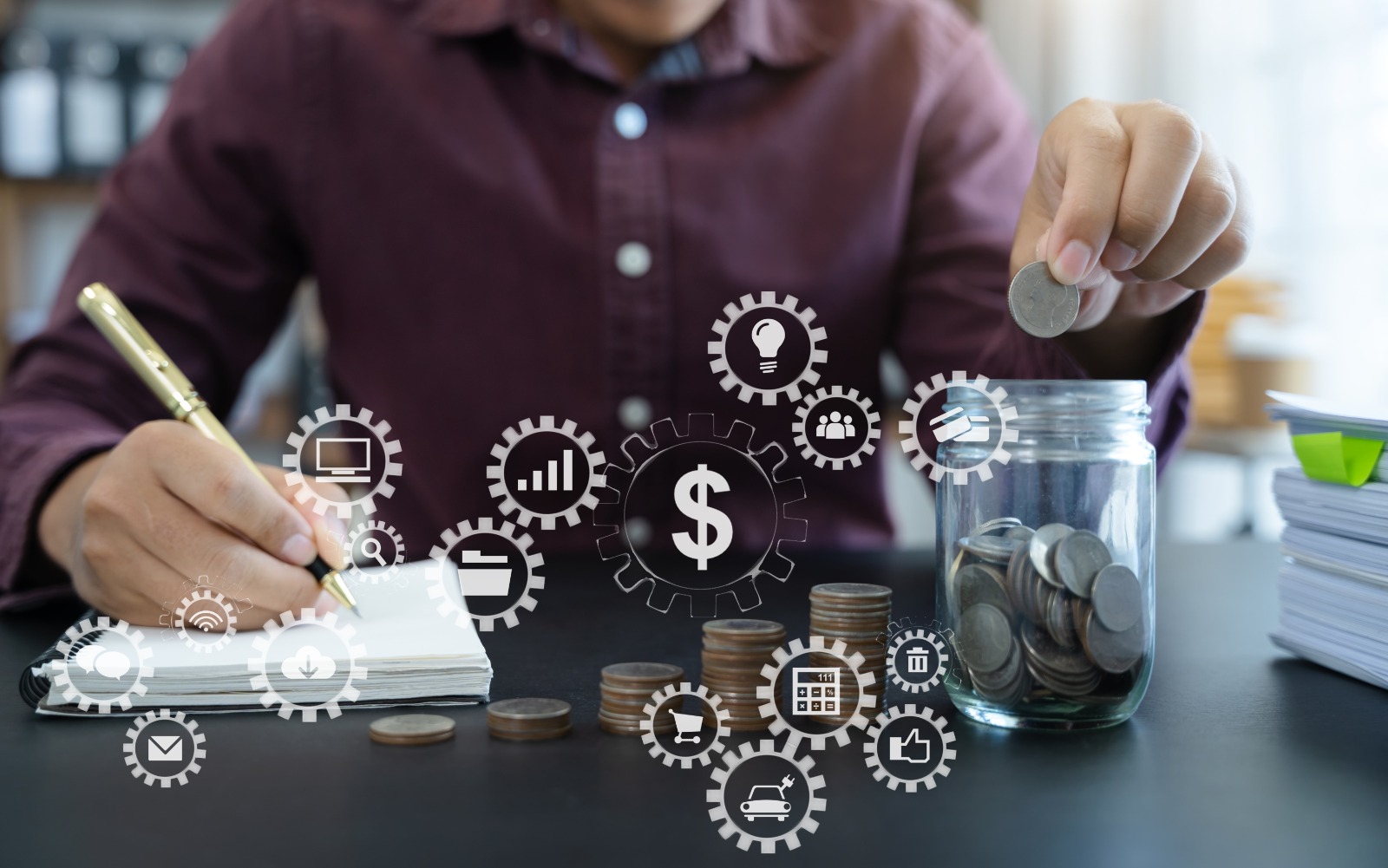 الكشف عن التلاعب والغش في القوائم المالية - دورة تدريبية