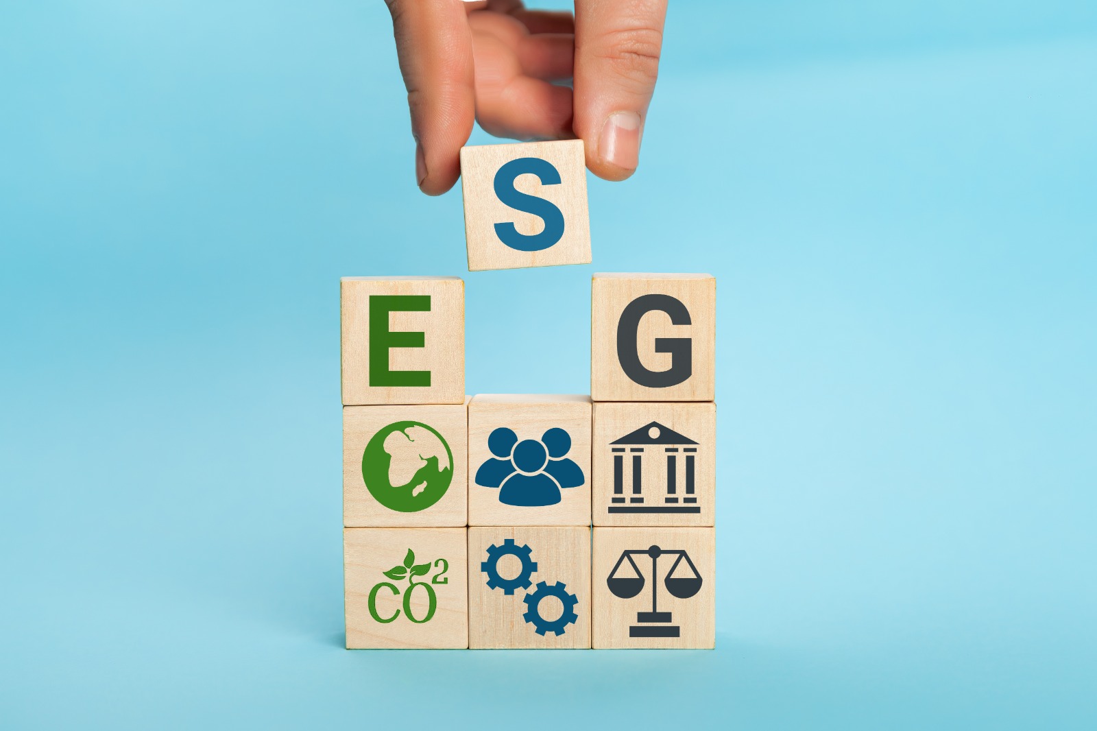 الممارسات البيئية والاجتماعية والحوكمة  ESG - دورة تدريبية