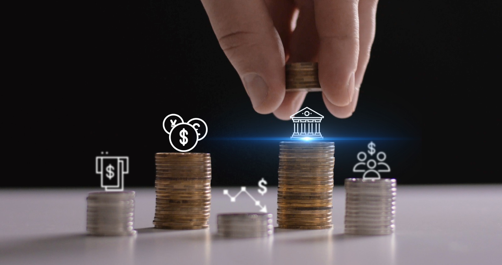 إدارة الإيرادات والنفقات الحكومية - دورة تدريبية