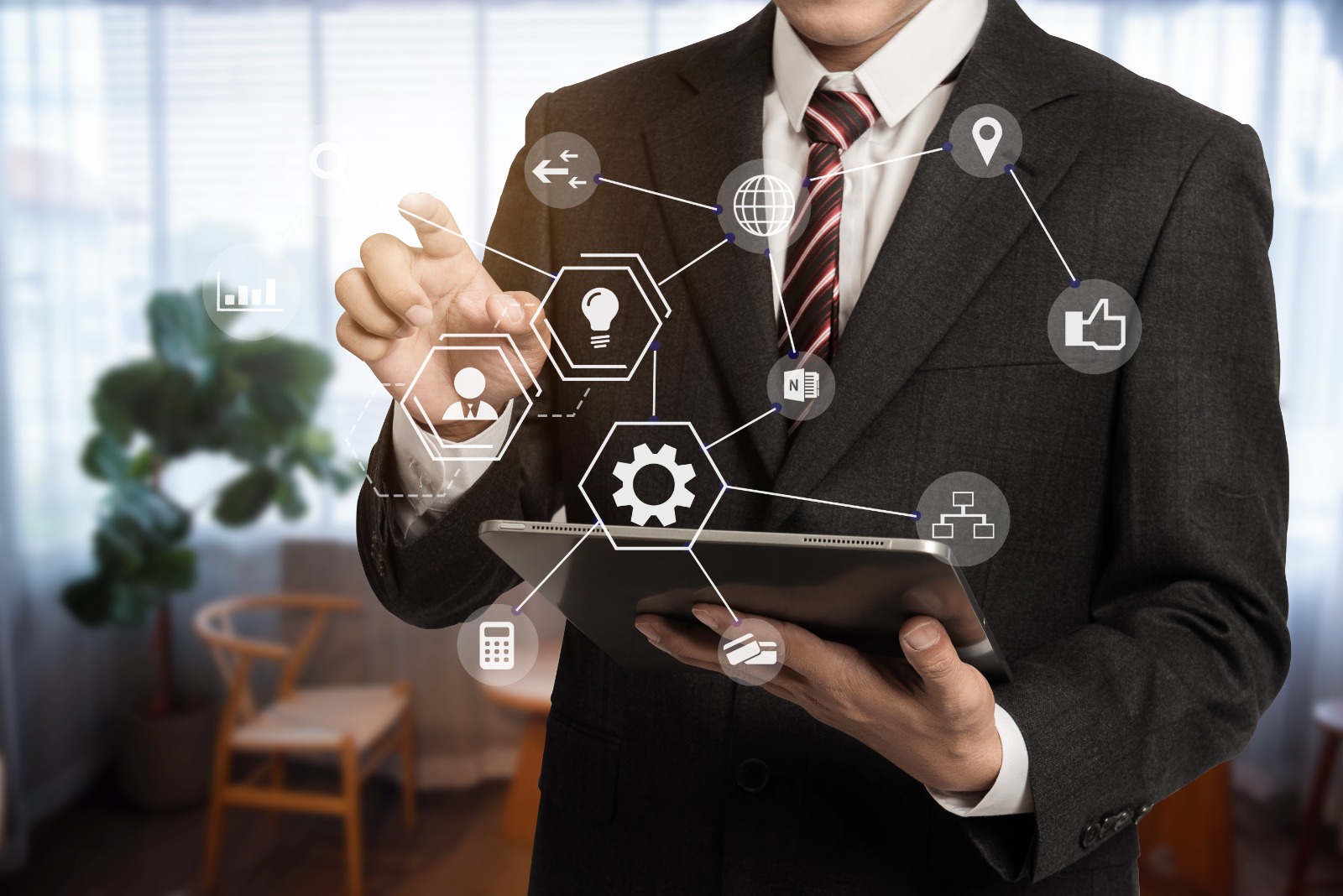 إدارة علاقات العملاء - دورة تدريبية