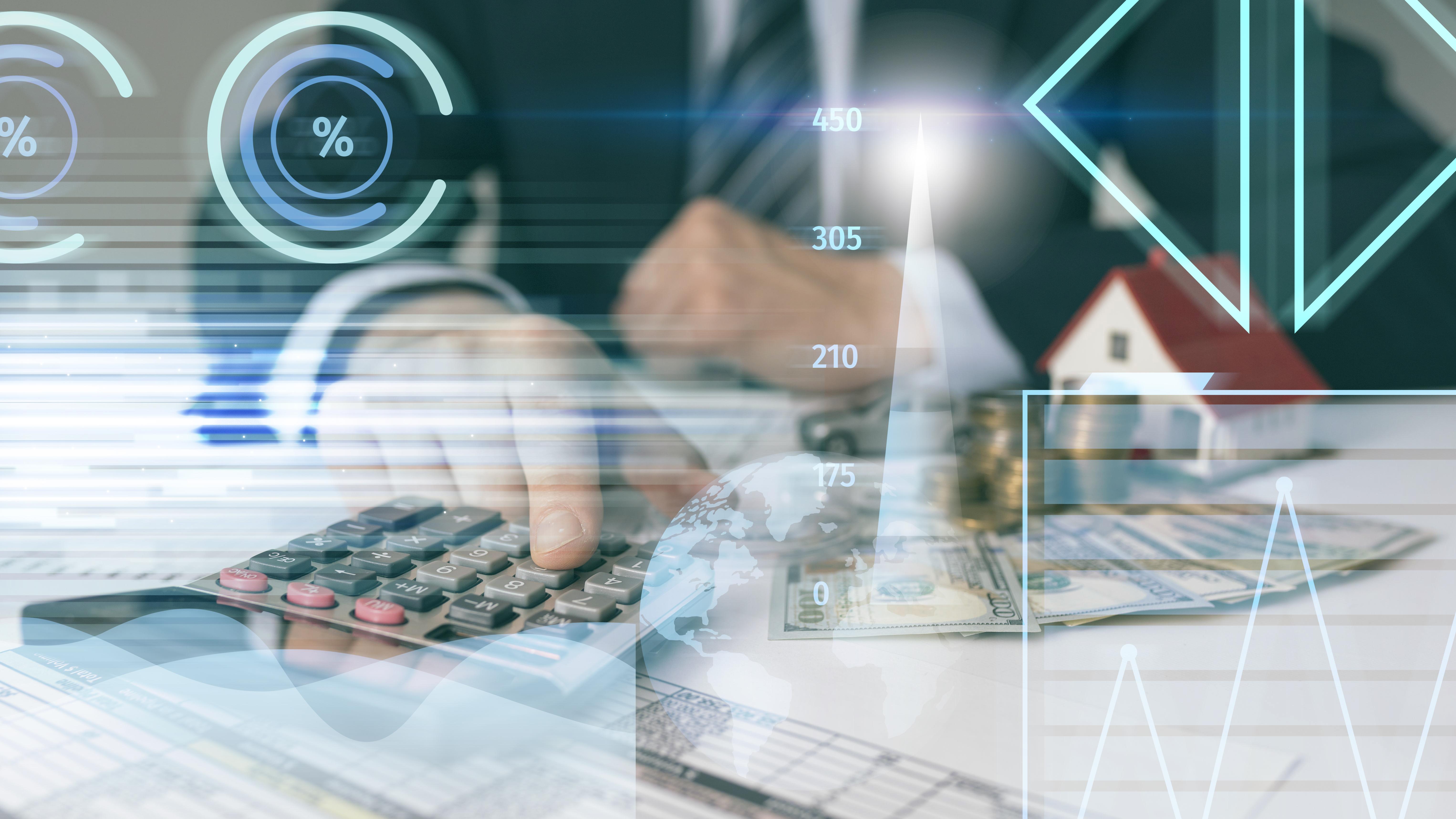 المهارات المالية للمدراء غير الماليين - دورة تدريبية