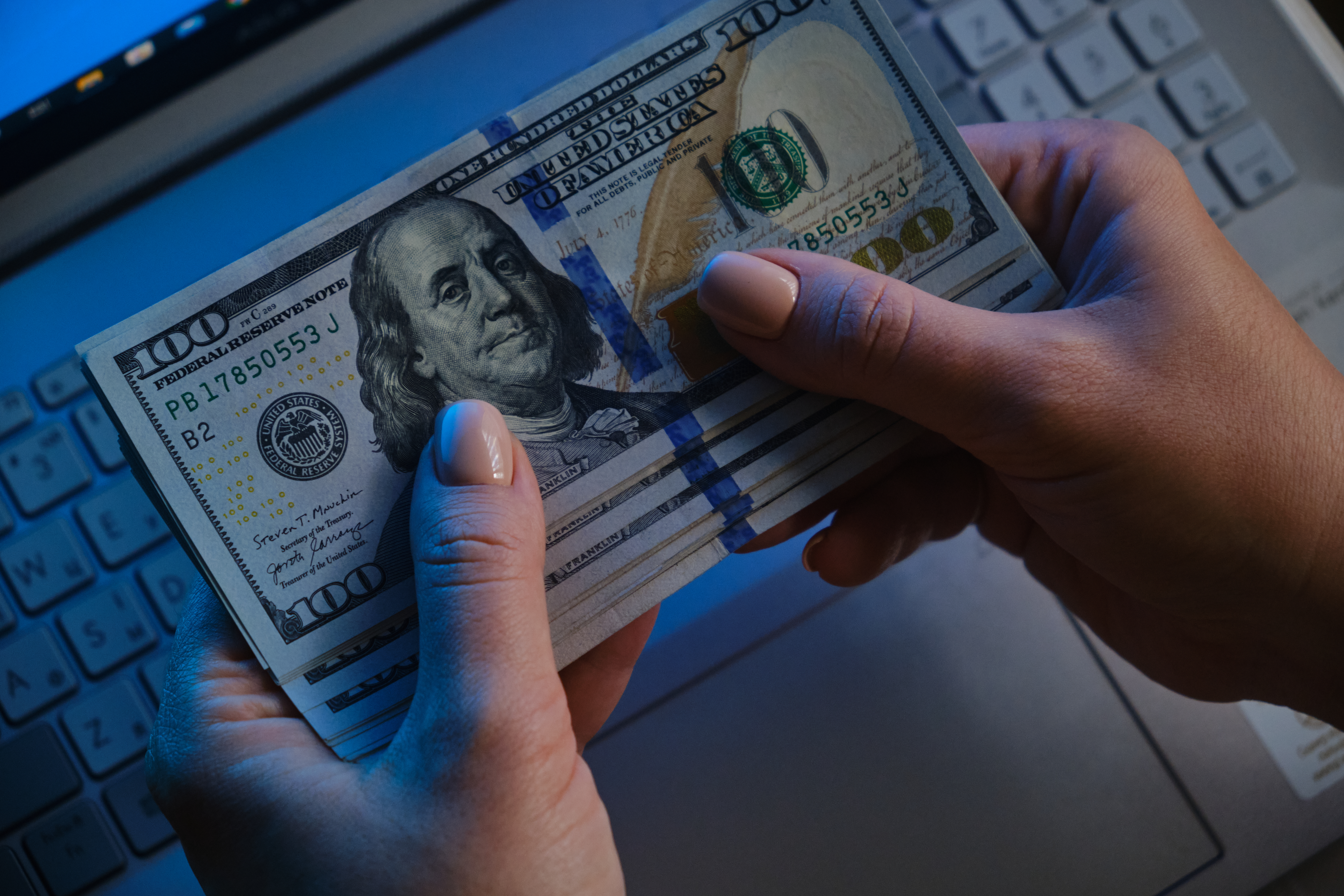 التأجير التمويلي - دورة تدريبية