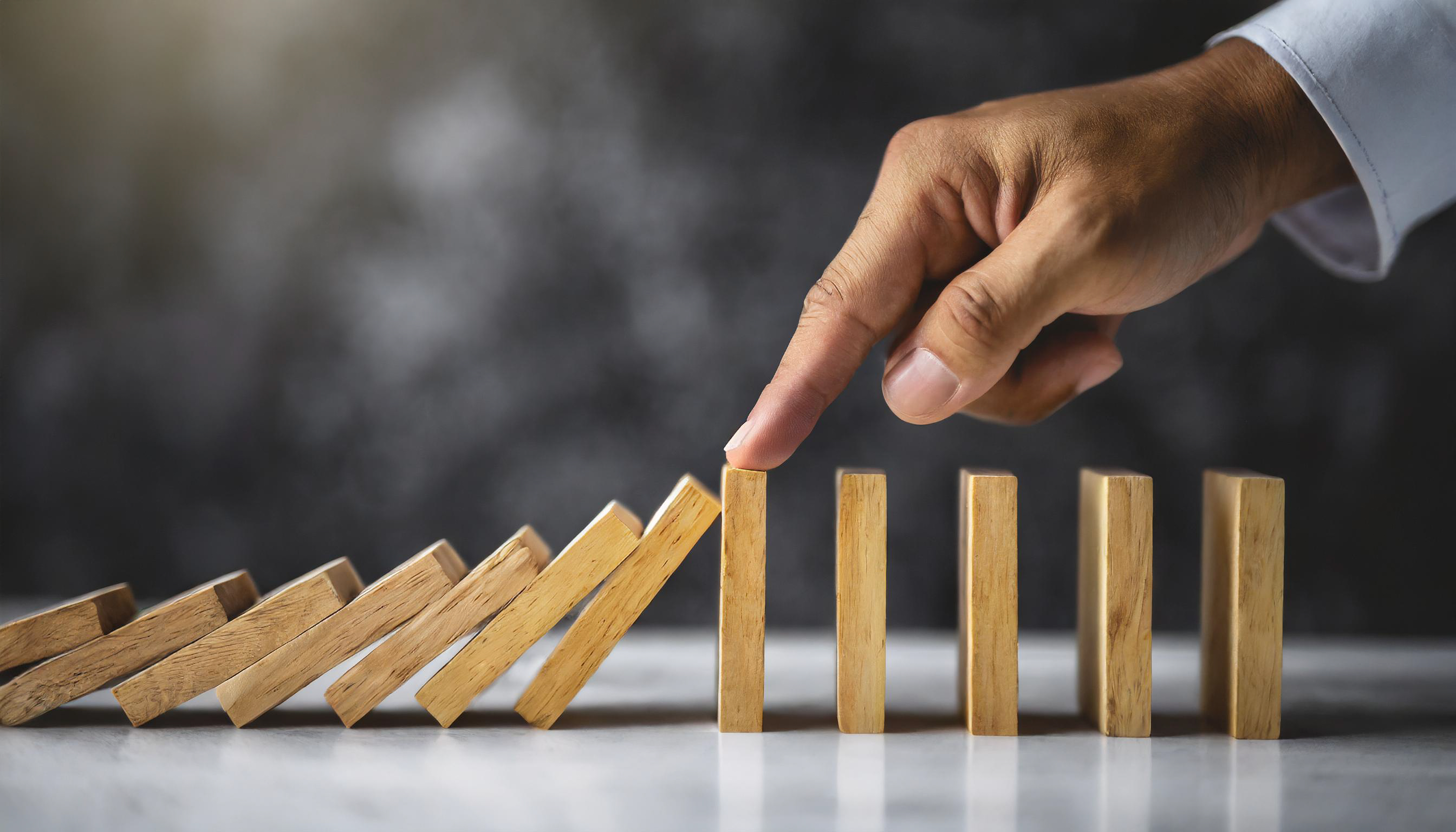 إدارة الأزمـات والكوارث - دورة تدريبية