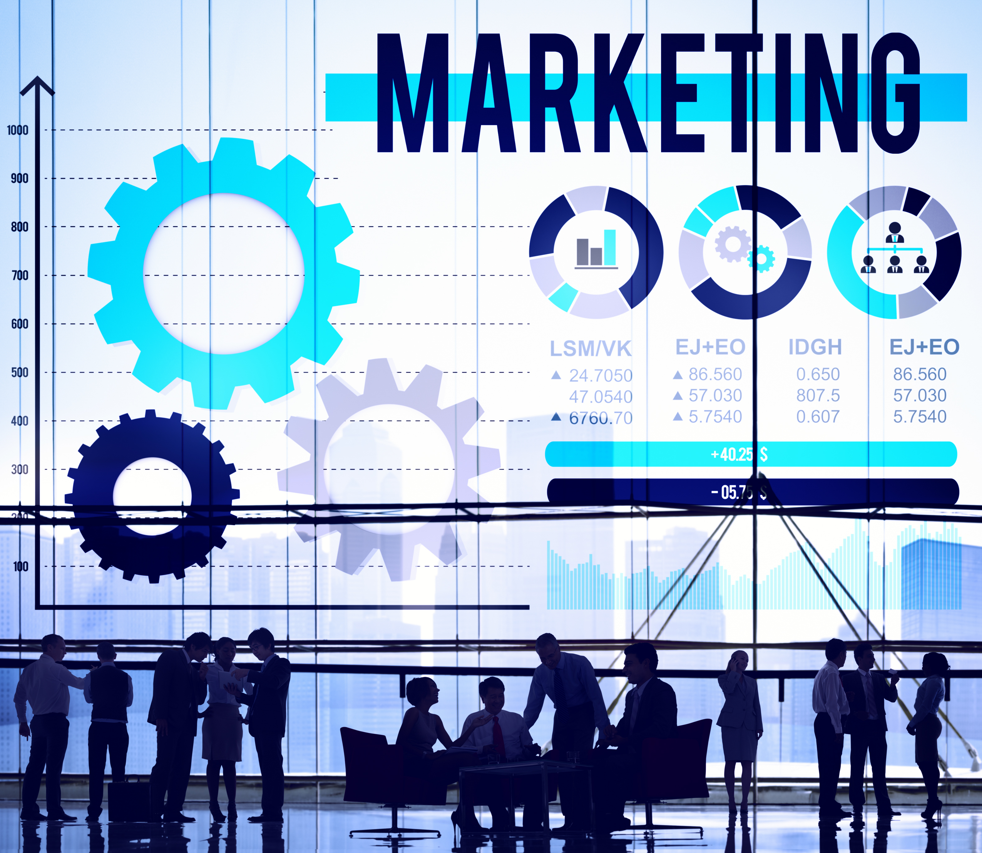 شهادة إدارة التسويق الاحترافية - مستوى مساعد CMMP ASSOCIATE - دورة تدريبية