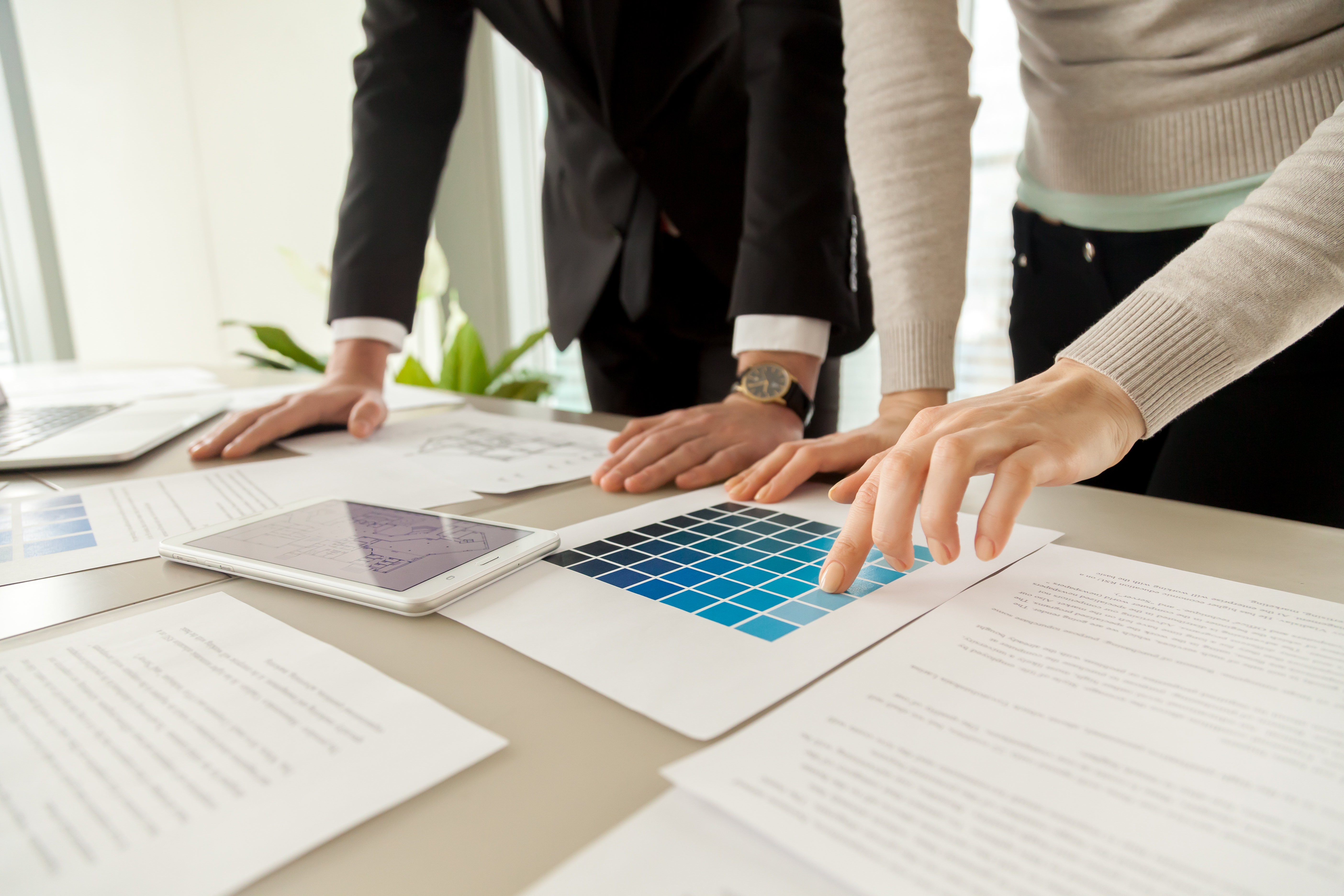 تحليل الاحتياجات التدريبية باستخدام الجدارات وقياس العائد على الاستثمار في التدريب - دورة تدريبية