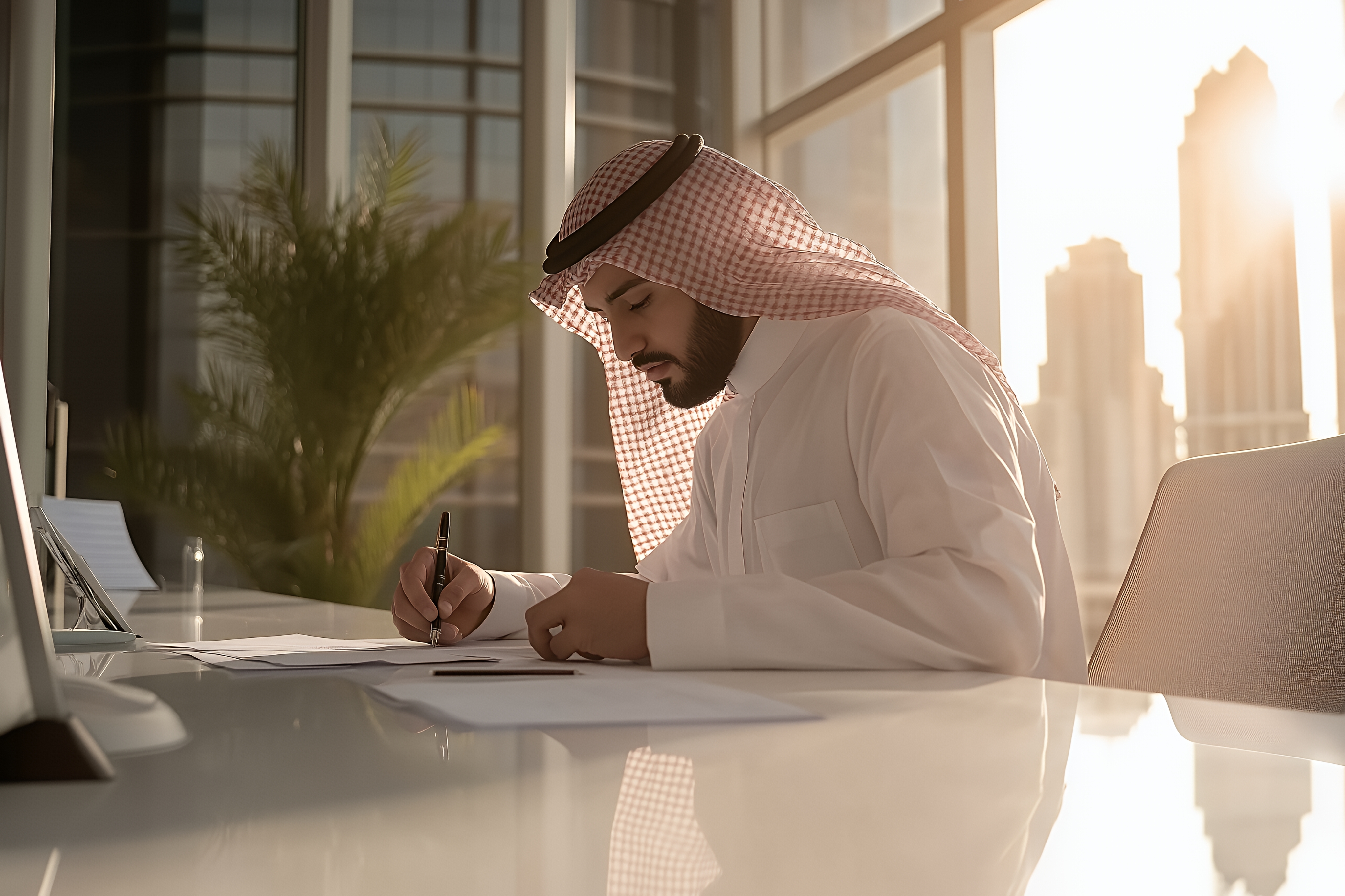 حوكمة الشركات